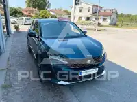 2021 Peugeot 3008