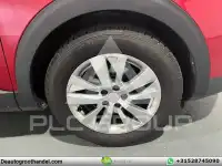 2021 Peugeot 3008