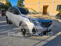 2021 Peugeot 3008