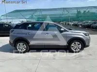 2021 Peugeot 3008