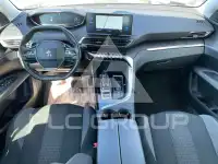 2021 Peugeot 3008