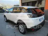 2021 Peugeot 3008