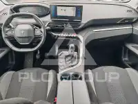 2021 Peugeot 3008