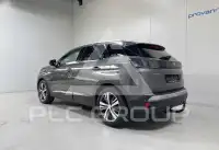 2021 Peugeot 3008