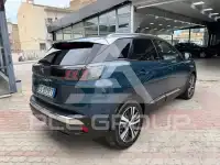 2021 Peugeot 3008