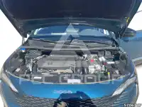 2021 Peugeot 3008