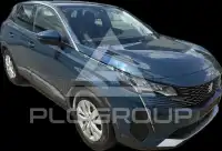 2021 Peugeot 3008