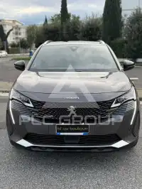 2021 Peugeot 3008