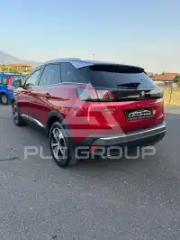 2021 Peugeot 3008