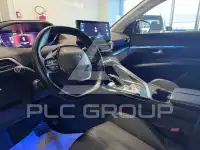 2021 Peugeot 3008