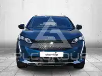 2021 Peugeot 3008