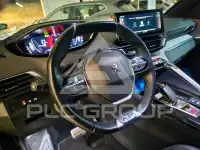 2021 Peugeot 3008