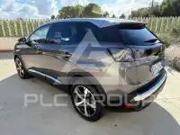 2021 Peugeot 3008