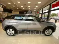 2021 Peugeot 3008