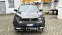 2021 Peugeot 3008