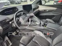 2021 Peugeot 3008