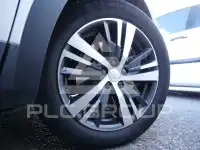 2021 Peugeot 3008