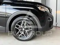 2020 Peugeot 3008
