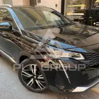 2021 Peugeot 3008