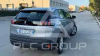 2021 Peugeot 3008