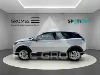 2021 Peugeot 3008