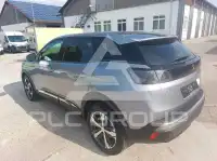 2021 Peugeot 3008