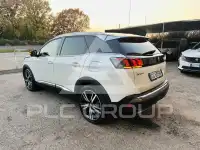 2021 Peugeot 3008