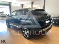 2021 Peugeot 3008