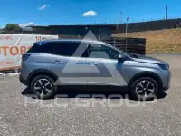 2021 Peugeot 3008
