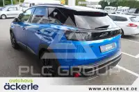 2021 Peugeot 3008