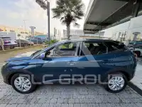 2021 Peugeot 3008