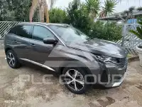 2021 Peugeot 3008