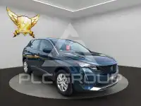 2021 Peugeot 3008