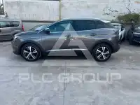 2021 Peugeot 3008