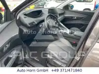 2021 Peugeot 3008