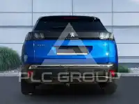 2021 Peugeot 3008