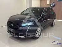 2021 Peugeot 3008