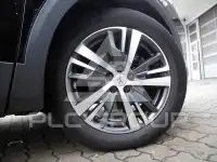 2021 Peugeot 3008