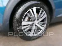 2021 Peugeot 3008