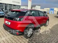 2021 Peugeot 3008