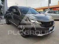 2021 Peugeot 3008