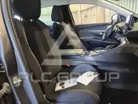 2021 Peugeot 3008