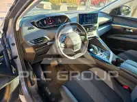 2021 Peugeot 3008