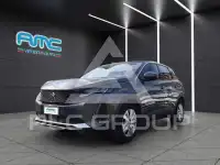 2021 Peugeot 3008
