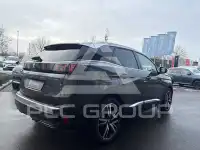 2021 Peugeot 3008