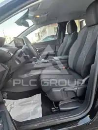 2021 Peugeot 3008