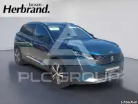 2021 Peugeot 3008