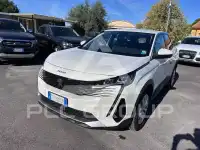 2021 Peugeot 3008