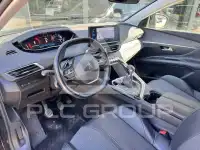 2021 Peugeot 3008
