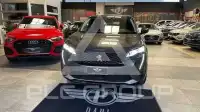 2021 Peugeot 3008